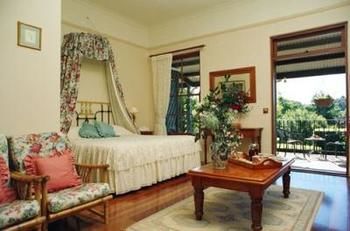 Montville Provencal - Accommodation BNB 1