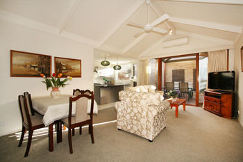 Wattle Holiday Rental - Accommodation BNB 4