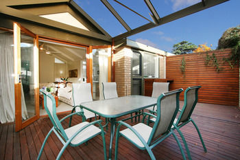 Wattle Holiday Rental - Accommodation BNB 7