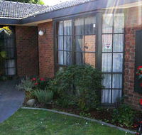 Hawthorn Holiday House - Accommodation BNB