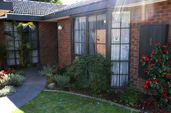 Hawthorn Holiday House - Accommodation BNB 0