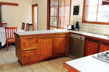 Hawthorn Holiday House - Accommodation BNB 2