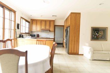 Hawthorn Holiday House - Accommodation BNB 12