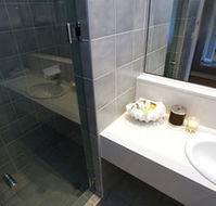 Best Western Sanctuary Inn - Accommodation BNB