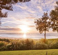 Kims Beachside Lodges - Accommodation BNB
