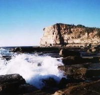 Terrigal Lagoon Bed and Breakfast - Accommodation BNB