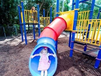 Budgewoi Holiday Park - Accommodation BNB 2