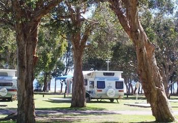 Budgewoi Holiday Park - Accommodation BNB 3