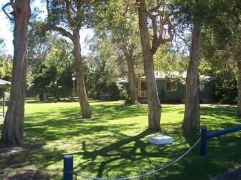 Budgewoi Holiday Park - Accommodation BNB 5