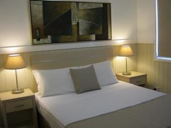 Budgewoi Holiday Park - Accommodation BNB 7