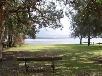 Budgewoi Holiday Park - Accommodation BNB 8