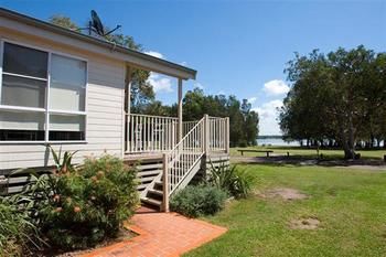 Budgewoi Holiday Park - Accommodation BNB 12