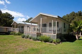 Budgewoi Holiday Park - Accommodation BNB 13