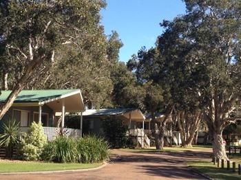 Budgewoi Holiday Park - Accommodation BNB 14