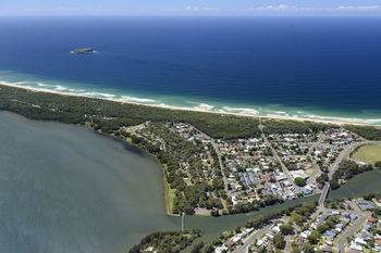 Budgewoi Holiday Park - Accommodation BNB 15