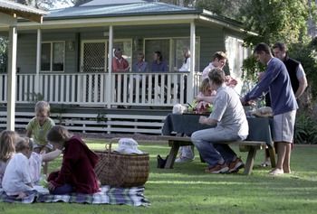 Budgewoi Holiday Park - Accommodation BNB 18