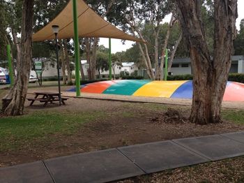 Budgewoi Holiday Park - Accommodation BNB 19