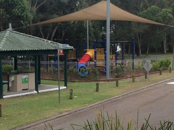 Budgewoi Holiday Park - Accommodation BNB 20