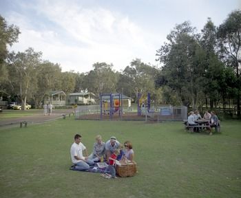 Budgewoi Holiday Park - Accommodation BNB 21