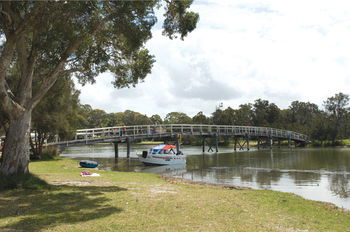 Budgewoi Holiday Park - Accommodation BNB 23