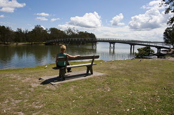 Budgewoi Holiday Park - Accommodation BNB 24