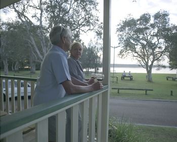Budgewoi Holiday Park - Accommodation BNB 25