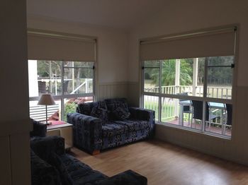 Budgewoi Holiday Park - Accommodation BNB 26