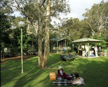Budgewoi Holiday Park - Accommodation BNB 27