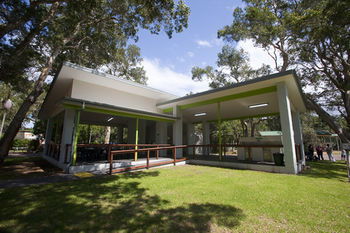 Budgewoi Holiday Park - Accommodation BNB 28