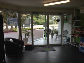 Budgewoi Holiday Park - Accommodation BNB 30