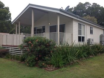 Budgewoi Holiday Park - Accommodation BNB 31
