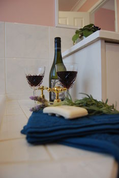 L'Auberge Angara Bed And Breakfast - Accommodation BNB 0