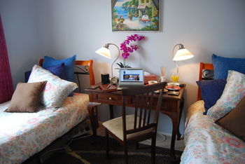 L'Auberge Angara Bed And Breakfast - Accommodation BNB 2