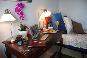 L'Auberge Angara Bed And Breakfast - Accommodation BNB 4