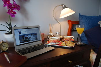L'Auberge Angara Bed And Breakfast - Accommodation BNB 6