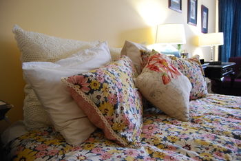 L'Auberge Angara Bed And Breakfast - Accommodation BNB 10