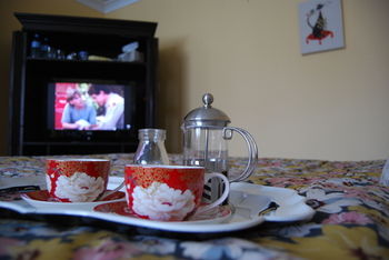 L'Auberge Angara Bed And Breakfast - Accommodation BNB 11