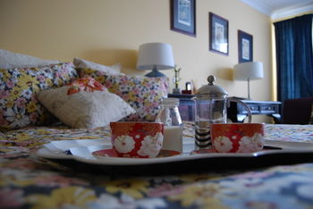 L'Auberge Angara Bed And Breakfast - Accommodation BNB 12