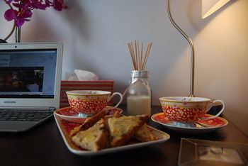 L'Auberge Angara Bed And Breakfast - Accommodation BNB 16