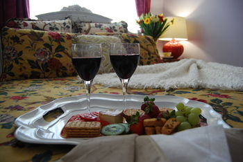 L'Auberge Angara Bed And Breakfast - Accommodation BNB 17