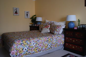 L'Auberge Angara Bed And Breakfast - Accommodation BNB 18