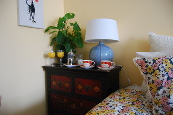 L'Auberge Angara Bed And Breakfast - Accommodation BNB 21