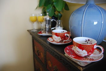 L'Auberge Angara Bed And Breakfast - Accommodation BNB 22