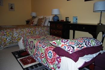L'Auberge Angara Bed And Breakfast - Accommodation BNB 24