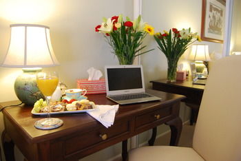 L'Auberge Angara Bed And Breakfast - Accommodation BNB 27