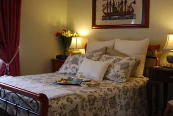 L'Auberge Angara Bed And Breakfast - Accommodation BNB 28