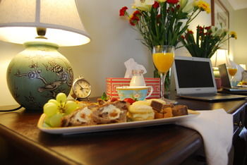 L'Auberge Angara Bed And Breakfast - Accommodation BNB 29