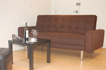 Darling Harbour Apartment - Accommodation BNB 5