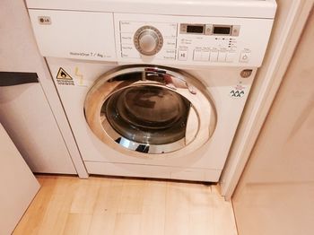 Darling Harbour Apartment - Accommodation BNB 7
