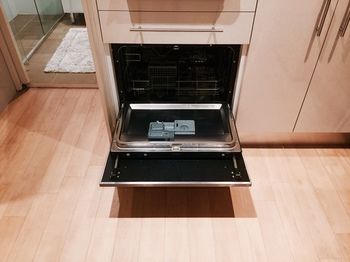 Darling Harbour Apartment - Accommodation BNB 8